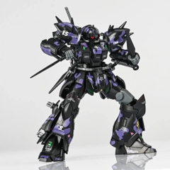 Mô Hình Lắp Ráp XYS HG 1/144 Phantom Efreet Midnight Color BL 808-1