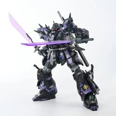 Mô Hình Lắp Ráp XYS HG 1/144 Phantom Efreet Midnight Color BL 808-1