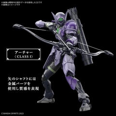 Mô Hình Lắp Ráp 30MF ROSAN ARCHER Bandai 4573102683557
