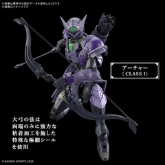 Mô Hình Lắp Ráp 30MF ROSAN ARCHER Bandai 4573102683557