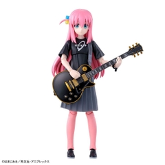 Mô Hình Lắp Ráp 30MP HITORI GOTOH Bandai 4573102683557