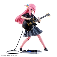 Mô Hình Lắp Ráp 30MP HITORI GOTOH Bandai 4573102683557