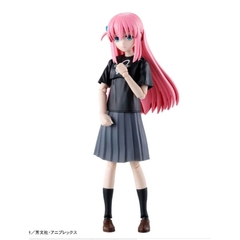 Mô Hình Lắp Ráp 30MP HITORI GOTOH Bandai 4573102683557