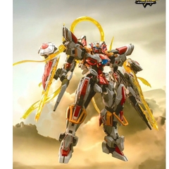 Mô Hình Lắp Ráp Hemoxian 1/100 BAFFARION Chính Hãng
