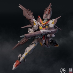 Mô Hình Lắp Ráp Mandala CaesarWorks Model kit