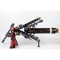 Mô Hình Lắp Ráp MG 1/100 Psycho Zaku Ver Ka BL ZG001