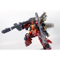 Mô Hình Lắp Ráp MG 1/100 Psycho Zaku Ver Ka BL ZG001