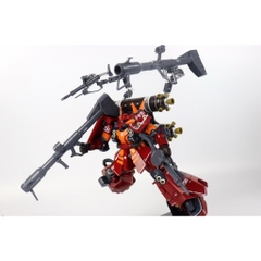 Mô Hình Lắp Ráp MG 1/100 Psycho Zaku Ver Ka BL ZG001