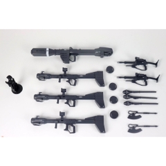 Mô Hình Lắp Ráp MG 1/100 Psycho Zaku Ver Ka BL ZG001