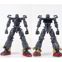 Mô Hình Lắp Ráp MG 1/100 Psycho Zaku Ver Ka BL ZG001