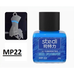 Lọ kẻ line / lằn chìm Panel line Accent Color Khô Chậm Stedi