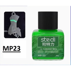 Lọ kẻ line / lằn chìm Panel line Accent Color Khô Chậm Stedi