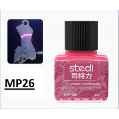 Lọ kẻ line / lằn chìm Panel line Accent Color Khô Chậm Stedi