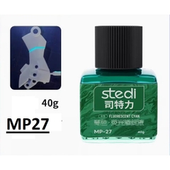 Lọ kẻ line / lằn chìm Panel line Accent Color Khô Chậm Stedi