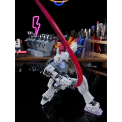Mô Hình Lắp Ráp HG 1/144 RX-78F00 HMT Gundam Gigh Mobility Type G-3 Colors BL Có Hiệu Ứng