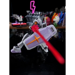 Mô Hình Lắp Ráp HG 1/144 RX-78F00 HMT Gundam Gigh Mobility Type G-3 Colors BL Có Hiệu Ứng