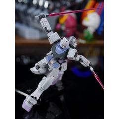 Mô Hình Lắp Ráp HG 1/144 RX-78F00 HMT Gundam Gigh Mobility Type G-3 Colors BL Có Hiệu Ứng