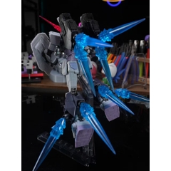 Mô Hình Lắp Ráp HG 1/144 RX-78F00 HMT Gundam Gigh Mobility Type G-3 Colors BL Có Hiệu Ứng