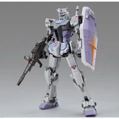 Mô Hình Lắp Ráp HG 1/144 RX-78F00 HMT Gundam Gigh Mobility Type G-3 Colors BL Có Hiệu Ứng
