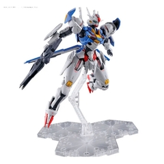 Mô Hình Lắp Ráp XF FM Aerial Full Mechanics 1/100 (Kèm decal dán, decal nước và base)