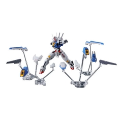 Mô Hình Lắp Ráp XF FM Aerial Full Mechanics 1/100 (Kèm decal dán, decal nước và base)