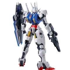 Mô Hình Lắp Ráp XF FM Aerial Full Mechanics 1/100 (Kèm decal dán, decal nước và base)