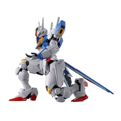 Mô Hình Lắp Ráp XF FM Aerial Full Mechanics 1/100 (Kèm decal dán, decal nước và base)