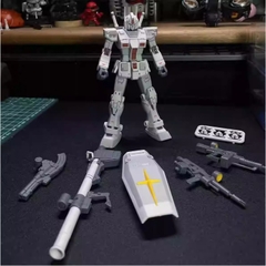 Mô Hình Lắp Ráp HG 1/144 RX-78-2 GTO Original Factory Color - 012GTO 61413