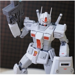 Mô Hình Lắp Ráp HG 1/144 RX-78-2 GTO Original Factory Color - 012GTO 61413
