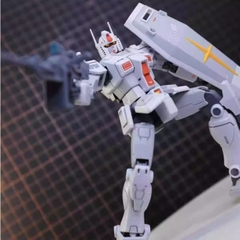 Mô Hình Lắp Ráp HG 1/144 RX-78-2 GTO Original Factory Color - 012GTO 61413