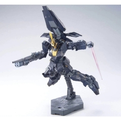 Mô Hình Lắp Ráp Gundam HGUC XD 153 Unicorn Gundam 2 Banshee Norn Unicorn Mode BL