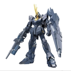 Mô Hình Lắp Ráp Gundam HGUC XD 153 Unicorn Gundam 2 Banshee Norn Unicorn Mode BL