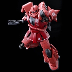 Mô Hình Lắp Ráp HG 1/144 Zaku Ⅱ High Mobility Type Char Use BL