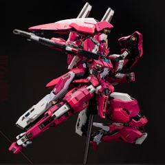 Mô Hình Ráp Sẵn Metal Build MCT-AP04 Duke of Wei Guo Progenitor Effect Moshow Toys Chính Hãng