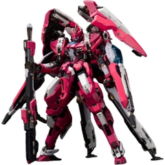 Mô Hình Ráp Sẵn Metal Build MCT-AP04 Duke of Wei Guo Progenitor Effect Moshow Toys Chính Hãng
