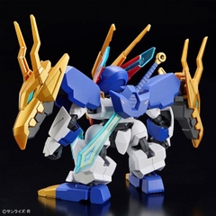 Mô Hình Lắp Ráp Mashin Hero Wataru Ryuohmaru 4573102683670 Bandai
