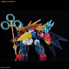 Mô Hình Lắp Ráp KOHRYUMARU Bandai 4573102683687