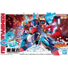 Mô Hình Lắp Ráp KOHRYUMARU Bandai 4573102683687
