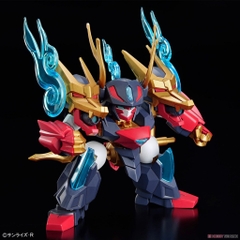 Mô Hình Lắp Ráp KOHRYUMARU Bandai 4573102683687