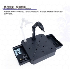 Mô Hình Lắp Ráp Cương Thi HEMOXIAN JIULIA Model Kits Chính Hãng