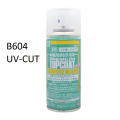 Bình xịt sơn lót mô hình Primer Spray B504 B505 B506 B511 B515 B518 B519 B526 B527 B529 B611 B612