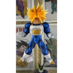 Mô Hình Figure Dragon Z Ball Trunk Super Saiyan - Bảy Viên Ngọc Rồng - GundamGDC