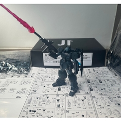 Mô Hình Lắp Ráp J1 1/144 HG Jesta BL