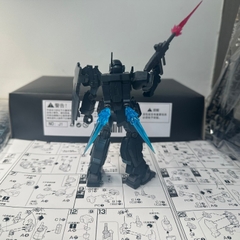 Mô Hình Lắp Ráp J1 1/144 HG Jesta BL