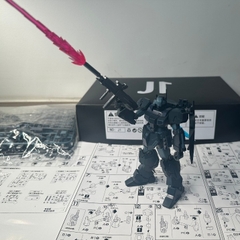Mô Hình Lắp Ráp J1 1/144 HG Jesta BL