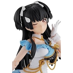 Mô Hình Lắp Ráp 30MS FUYUKO MAYUZUMI - 30 MINUTES SISTERS Bandai 4573102685520