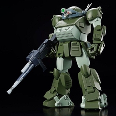Mô Hình Lắp Ráp Gundam HG SCOPEDOG TURBO CUSTOM 4573102685599 Bandai