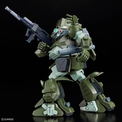 Mô Hình Lắp Ráp Gundam HG SCOPEDOG TURBO CUSTOM 4573102685599 Bandai