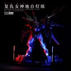 [Đặt Hàng Trước] Bộ LED KOSMOS Dành Cho NEMESIS