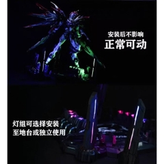 [Đặt Hàng Trước] Bộ LED KOSMOS Dành Cho NEMESIS